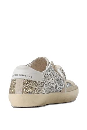 Sneakers Super-Star GOLDEN GOOSE KIDS | GYF00101F00675855636